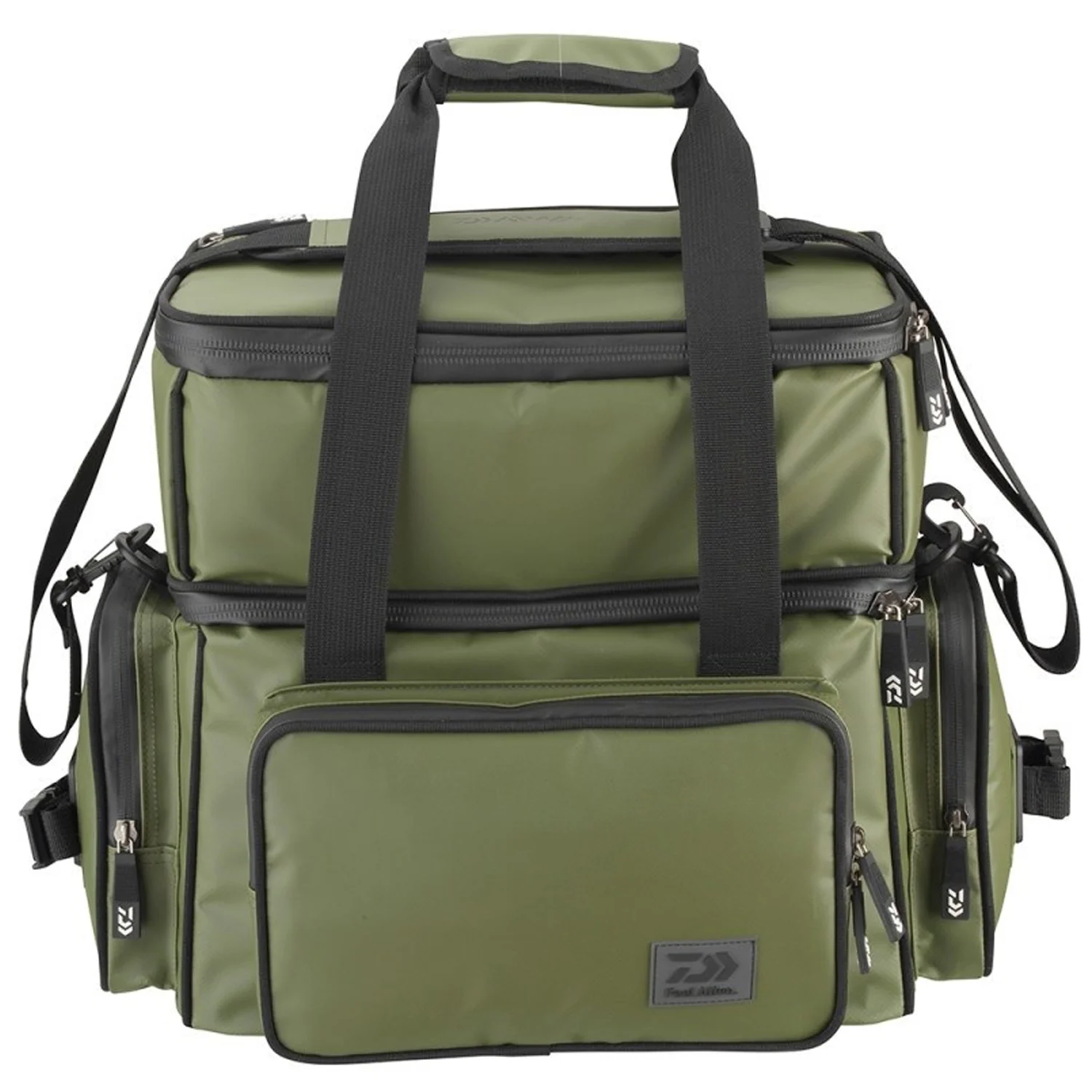 DAIWA - Taška D-Vec WP-300 Tackle Box Bag