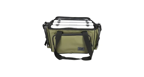 DAIWA - Taška D-Vec WP-300 Tackle Box Bag