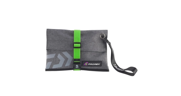 DAIWA - Taška na nástrahy Prorex Softbait Binder