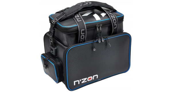 DAIWA - Taška N'zon EVA Feeder Bag L