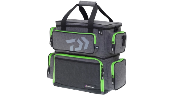 DAIWA - Taška Prorex D-BOX Tackle Bag L