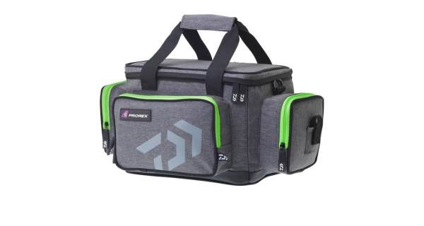 DAIWA - Taška Prorex D-BOX Tackle Bag M