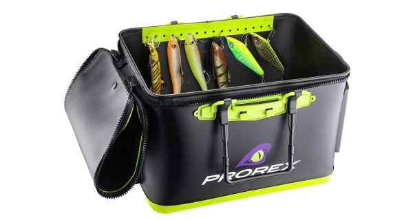DAIWA - Taška Prorex Tackle Container XL