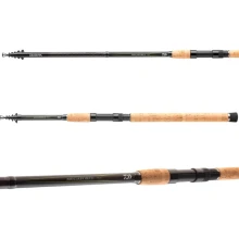 DAIWA - Teleskopický prut Megaforce Tele 2,7 m 20-60 g 6 dílů