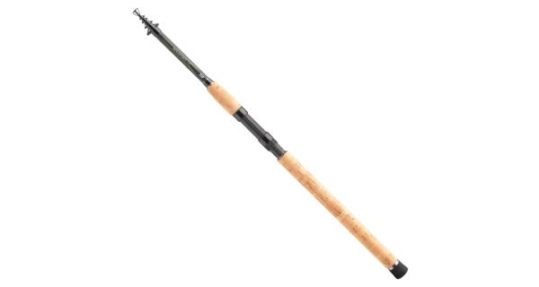 DAIWA - Teleskopický prut Megaforce Tele 2,7 m 40-90 g 6 dílů