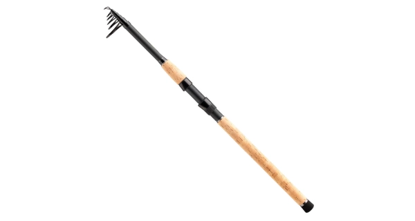 DAIWA - Teleskopický prut Megaforce Tele 2,7 m 40-90 g 6 dílů