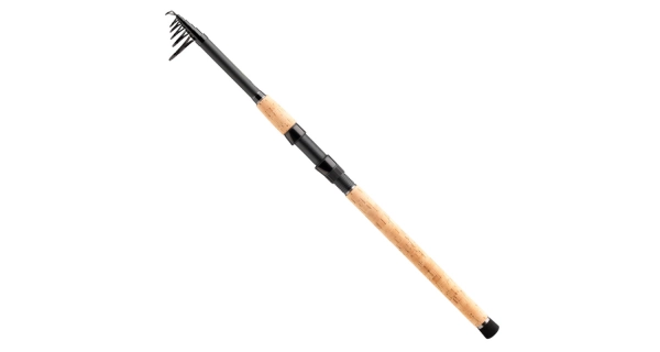 DAIWA - Teleskopický prut Megaforce Tele 3 m 20-60 g 7 dílů