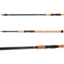 DAIWA - Teleskopický prut Megaforce Tele 3 m 40-90 g 7 dílů