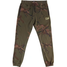 DAIWA - Tepláky Carp Camo Joggers vel. 2XL