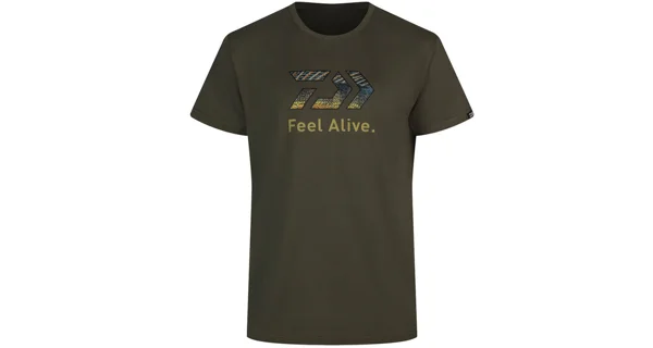 DAIWA - Tričko D-Vec T-Shirt Zander vel. 2XL