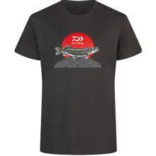 DAIWA - Tričko T-Shirt Japan Pike vel. 2XL