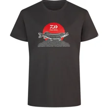 DAIWA - Tričko T-Shirt Japan Pike vel. XL