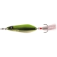 DAIWA - Třpytka Steez Spoon Ayu 8,1 cm 22 g