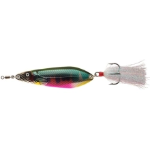 DAIWA - Třpytka Steez Spoon Hasu 8,1 cm 22 g