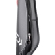 DAIWA - Tvrdý obal na prut 145 cm