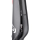 DAIWA - Tvrdý obal na prut 145 cm