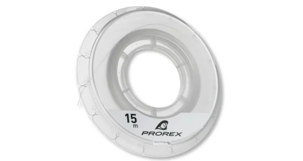 DAIWA - Vlasec Fluorocarbon Prorex FC Leader Super Soft 0,70 mm 24,6 kg 15 m