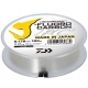 DAIWA - Vlasec J-Fluorocarbon Leader 0,393 mm 9,2 kg 100 m