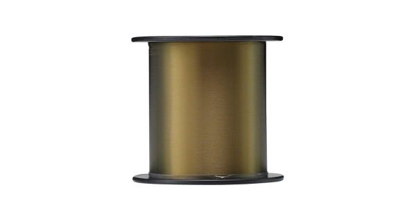 DAIWA - Vlasec J-Threads DPLS Khaki Gold 0,235 mm 4,1 kg 600 m