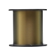 DAIWA - Vlasec J-Threads DPLS Khaki Gold 0,285 mm 6,1 kg 600 m