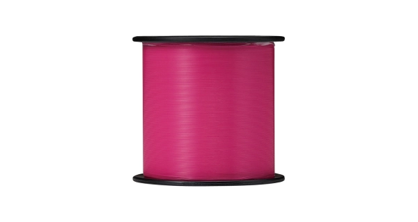 DAIWA - Vlasec J-Threads DPLS Pink 0,235 mm 4,1 kg 600 m