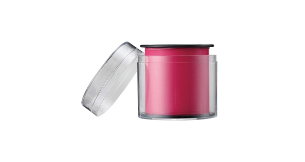 DAIWA - Vlasec J-Threads DPLS Pink 0,260 mm 5,1 kg 600 m