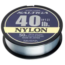 DAIWA - Vlasec Saltiga Nylon Leader 0,64 mm 22,7 kg 50 m