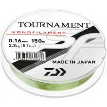 DAIWA - Vlasec Tournament SF Mono Green 0,20 mm 3,5 kg 300 m