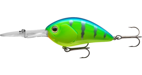 DAIWA - Wobler Steez Crank 500F DR Monster Chart 7 cm 27,8 g