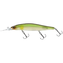 DAIWA - Wobler Steez Minnow 110SP MR Ghost Ayu 11 cm 15 g