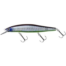 DAIWA - Wobler Steez Minnow 110SP SR Ghost Herring 11 cm 14,4 g