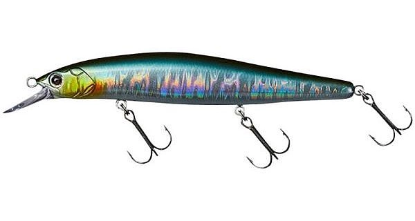 DAIWA - Wobler Steez Minnow 110SP SR Special Shiner 11 cm 14,4 g