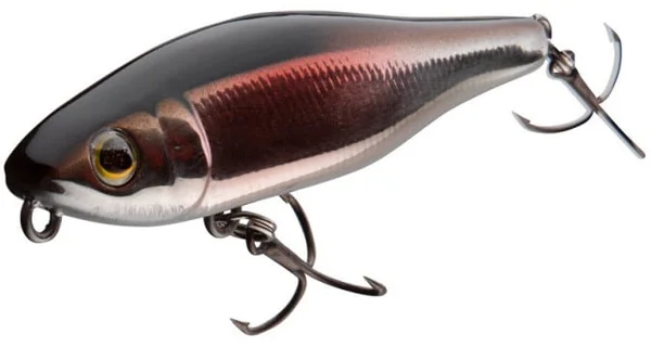 DAIWA - Wobler Steez Pencil 60F Wakasagi 6 cm 4,2 g