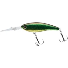 DAIWA - Wobler Steez Shad 60SP DR SG Weed Shad 6 cm 7 g