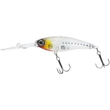 DAIWA - Wobler Steez Shad 60SP DR Shirauo 6 cm 7 g