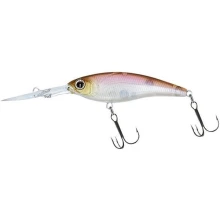 DAIWA - Wobler Steez Shad 60SP MR Ghost Wakasagi 6 cm 6,7 g