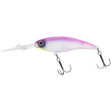 DAIWA - Wobler Steez Shad 60SP MR Matt Pink Purple 6 cm 6,7 g