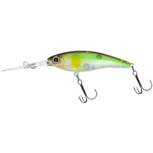 DAIWA - Wobler Steez Shad 60SP SR Natural Pearl Ayu 6 cm 6,3 g