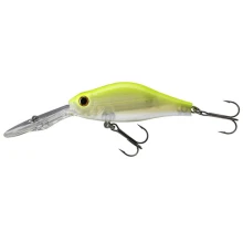 DAIWA - Wobler Tournament Mega Scouter 1064FG 6,8 cm 14 g Chart Back Pearl DAIWA - Wobler Tournament Mega Scouter 1064FG 6,8 cm 14 g Chart Back Pearl