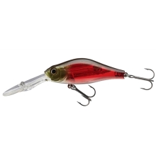 DAIWA - Wobler Tournament Mega Scouter 1064FG 6,8 cm 14 g Lazer Red