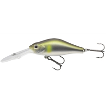 DAIWA - Wobler Tournament Mega Scouter 1064FG 6,8 cm 14 g Matt Ayu
