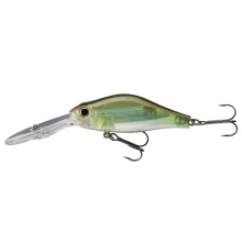 DAIWA - Wobler Tournament Mega Scouter 1064FG 6,8 cm 14 g See Through Shad