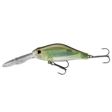 DAIWA - Wobler Tournament Mega Scouter 1064FG 6,8 cm 14 g See Through Shad