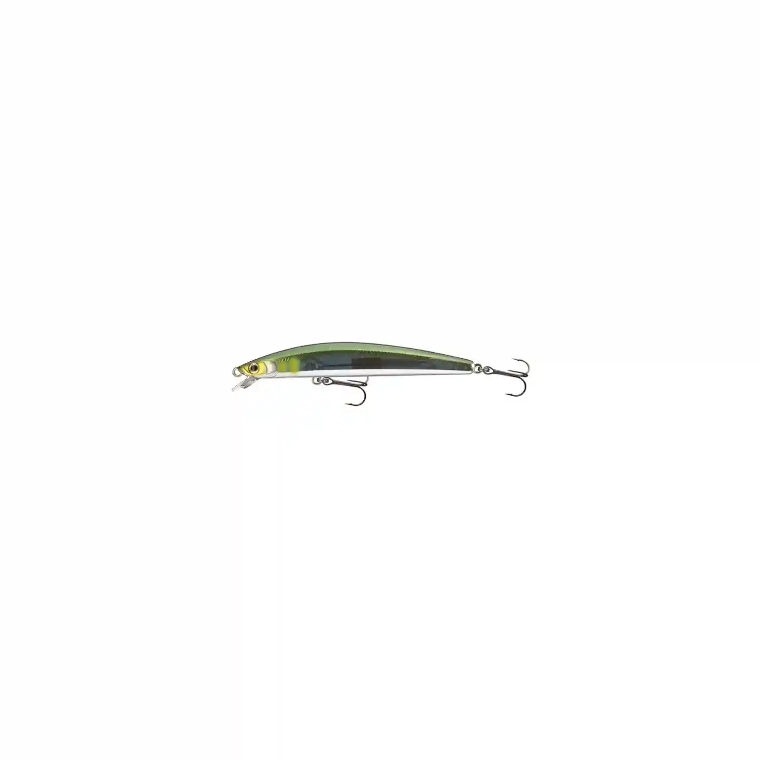 DAIWA DAIWA - Wobler Tournament Minnnow 95SP 9,5 cm 9,5 g Ayu