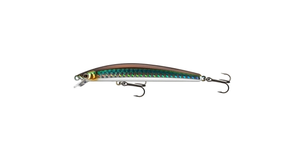 DAIWA - Wobler Tournament Minnnow 95SP 9,5 cm 9,5 g Kibinago