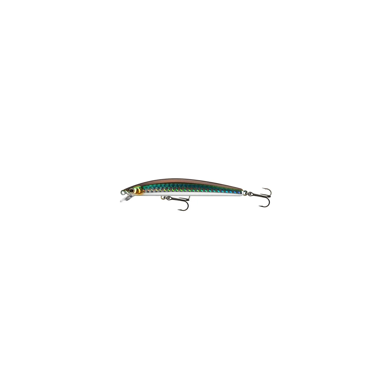 DAIWA DAIWA - Wobler Tournament Minnnow 95SP 9,5 cm 9,5 g Kibinago
