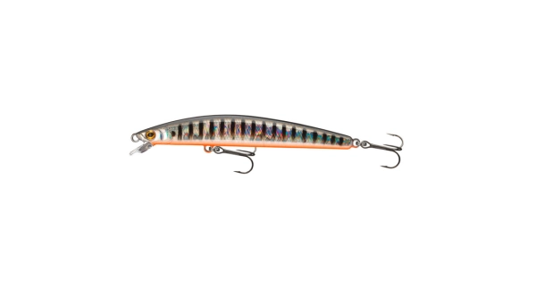 DAIWA - Wobler Tournament Minnow 9,5 cm 9,5 g Aurora Zebra