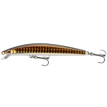 DAIWA - Wobler Tournament Minnow 9,5 cm 9,5 g Gold Lense