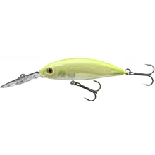 DAIWA - Wobler Tournament Spike 5,3 cm 5 g Chart Back Pearl