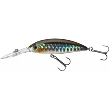 DAIWA - Wobler Tournament Spike 5,3 cm 5 g Kibinago